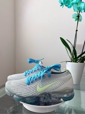 Nike VaporMax Flyknit 3 Sneakers
